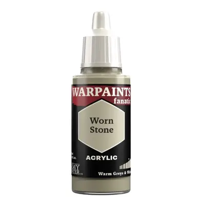 Army Painter - Warpaints Fanatic: Worn Stone