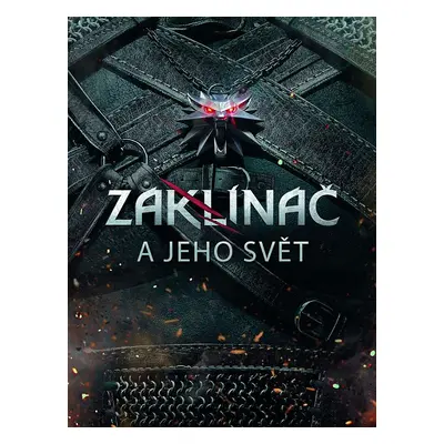 Crew Zaklínač a jeho svět