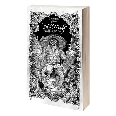 Mytago Beowulf: Zabiják příšer