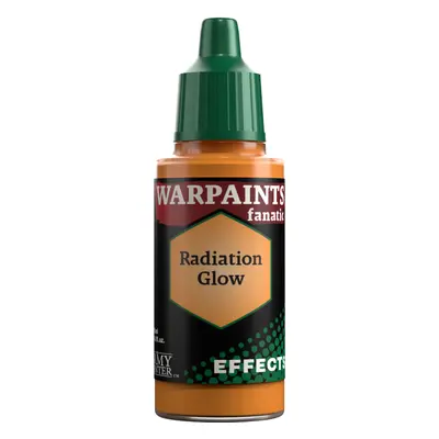 Army Painter - Warpaints Fanatic Effects: Radiation Glow