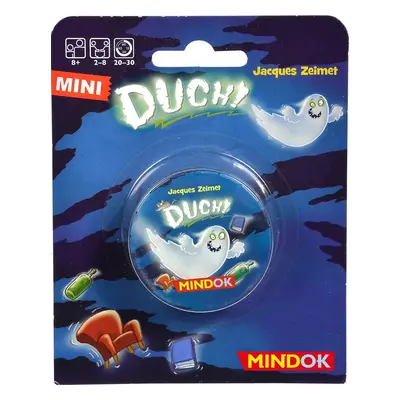 Mindok Duch Mini