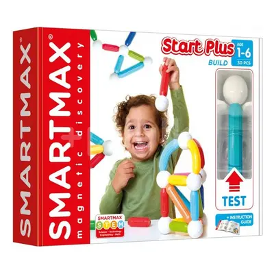 SmartMax SmartMax: Start Plus (30ks)