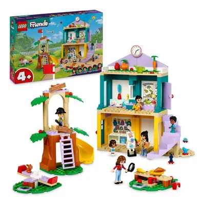 LEGO LEGO® Školka v městečku Heartlake 42636