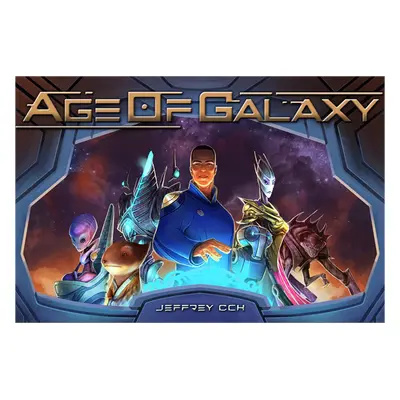 ICE Makes Age of Galaxy