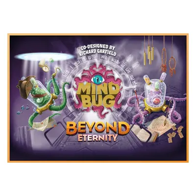 Nerdlab Games Mindbug: Beyond Eternity