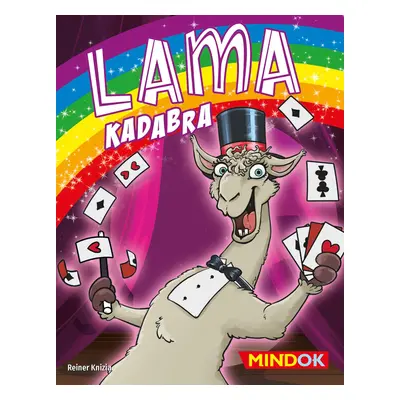 Mindok Lama Kadabra