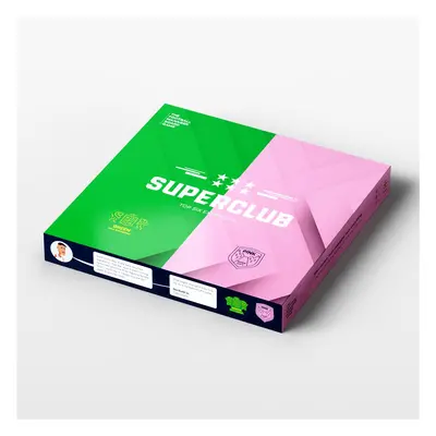 Superclub AS Superclub: Top Six Expansion Pack