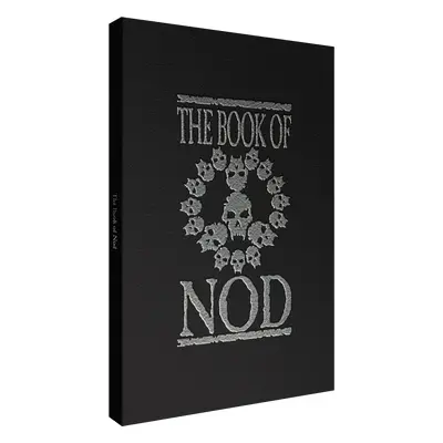 Renegade Game Studios Vampire: The Masquerade – RPG Book of the Nod