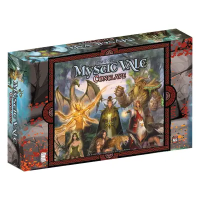 AEG Mystic Vale: Conclave