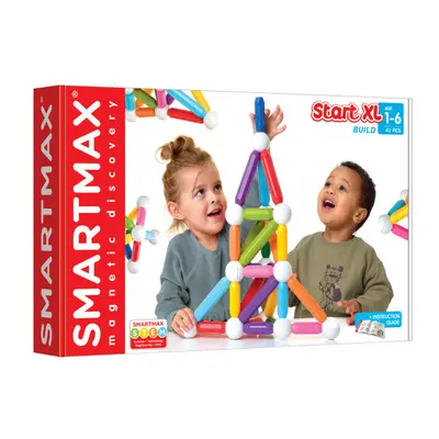 SmartMax SmartMax: Start XL (42ks)