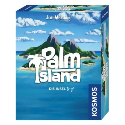 KOSMOS Palm Island DE