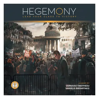 Hegemonic Project Games Hegemony: Lead Your Class to Victory