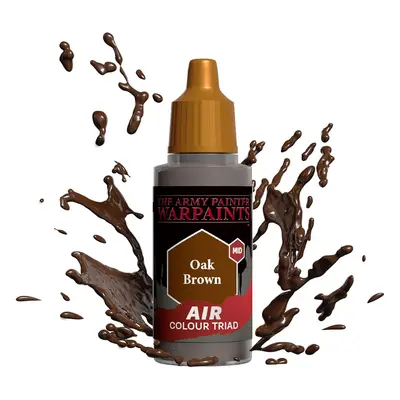 Army Painter Paint: Air Oak Brown