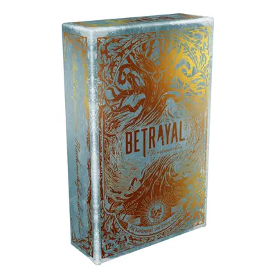 Avalon Hill Betrayal: Deck of Lost Souls