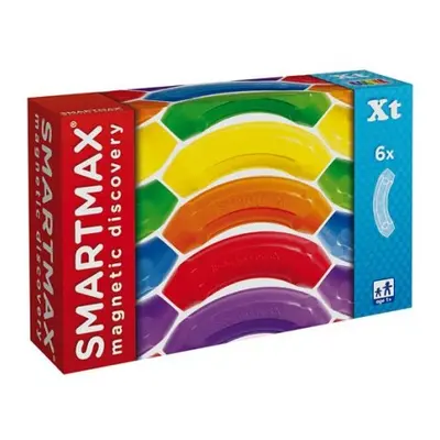 SmartMax - zatáčky - 6 ks