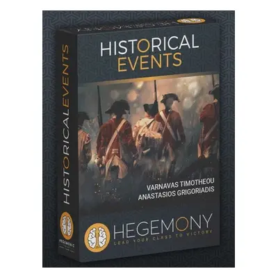 Hegemonic Project Games Hegemony: Lead Your Class to Victory – Historical Events