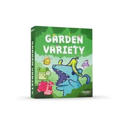 TeeTurtle Garden Variety