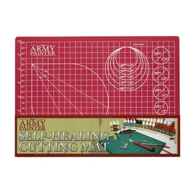 Army Painter - Self-Healing Cutting Mat