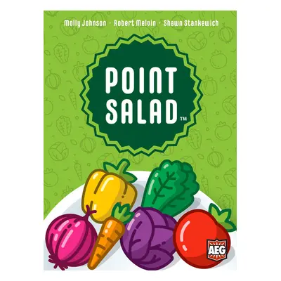 AEG Point Salad