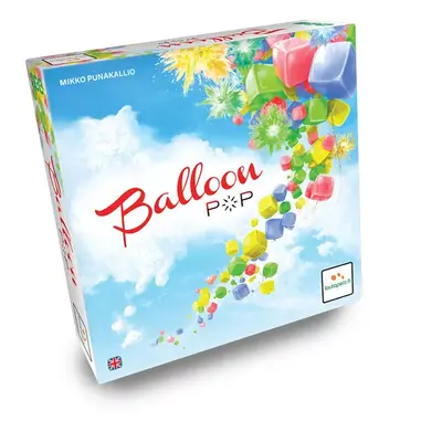 Lautapelit.fi Balloon PoP - EN