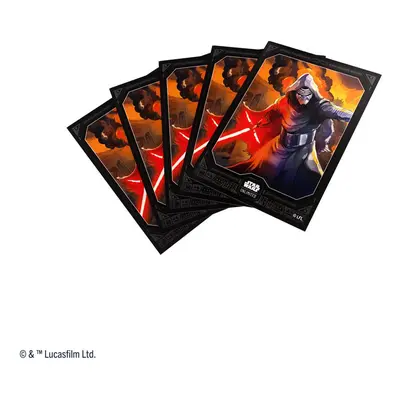 Gamegenic - Star Wars: Unlimited Art Sleeves - Kylo Ren