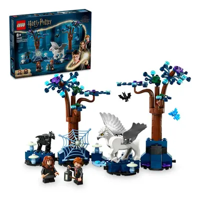 LEGO LEGO® Zapovězený les: Kouzelná stvoření 76432