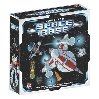 AEG Space Base