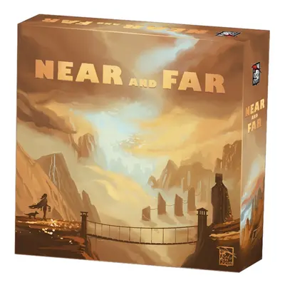 Red Raven Games Near and Far