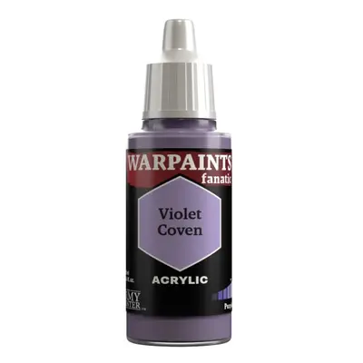 Army Painter - Warpaints Fanatic: Violet Coven