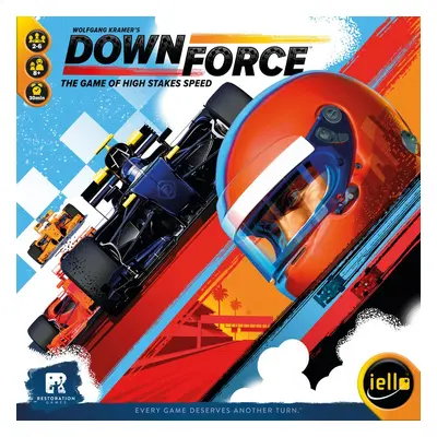 IELLO Downforce EN