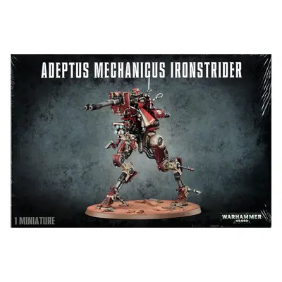 Games Workshop Adeptus Mechanicus: Ironstrider