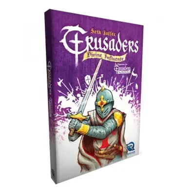 Roxley Games Crusaders: Divine Influence - EN