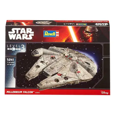 Revell Star Wars - Millennium Falcon