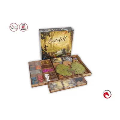 Poland Games Divukraj (Everdell) Insert (12390)