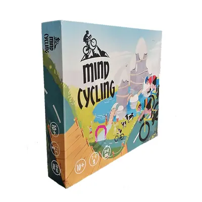 Mind Cycling - EN