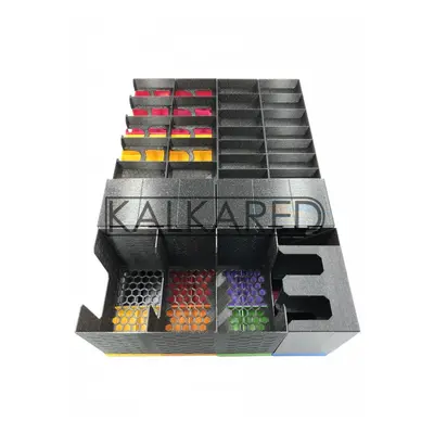 Kalkared Twilight Imperium 4.edice Insert (916) Varianta: Základní