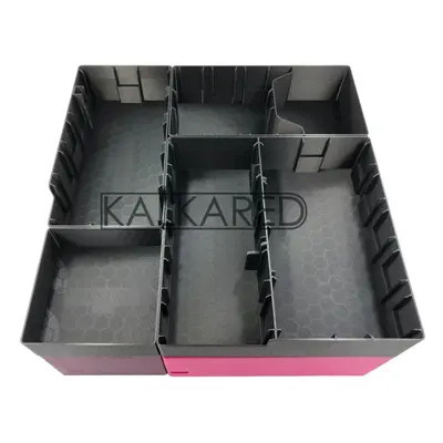 Kalkared Insert pro Tamashii – Kickstarter (988K)