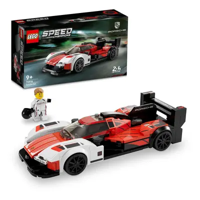 LEGO LEGO® Porsche 963 76916