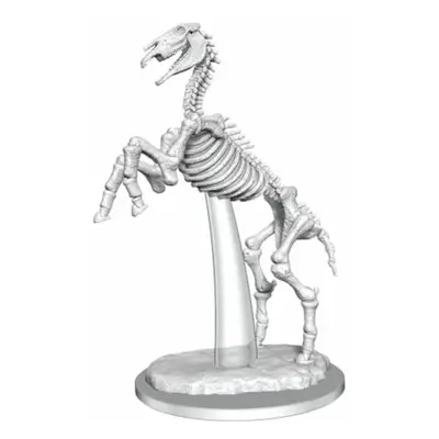 WizKids Pathfinder Deep Cuts: Skeletal Horse