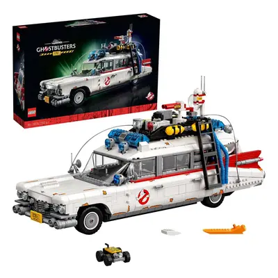 LEGO LEGO® Krotitelé duchů – ECTO-1 10274