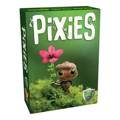 TTGames Pixies CZ