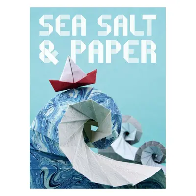 Bombyx Sea Salt & Paper