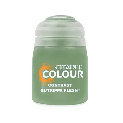 Citadel Contrast Paint - Gutrippa Flesh (18 ml)