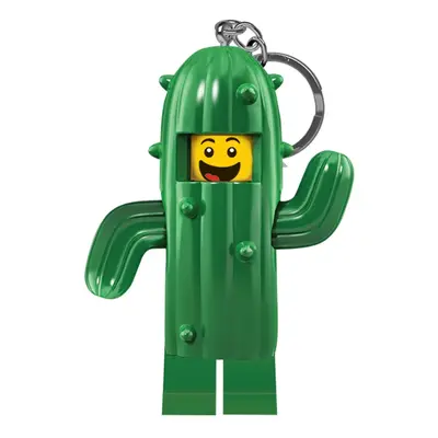 LEGO LED Lite LEGO Iconic Kaktus svítící figurka