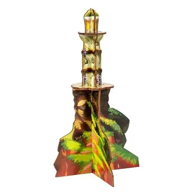 Starling Games Everdell Farshore Wooden Lighthouse