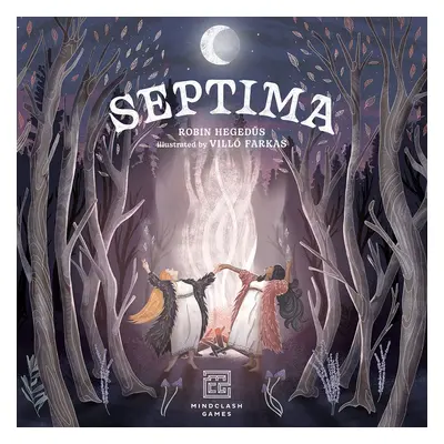 Mindclash Games Septima