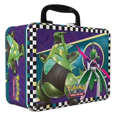 Nintendo Pokémon TCG: Back to School 2024 - Collectors Chest