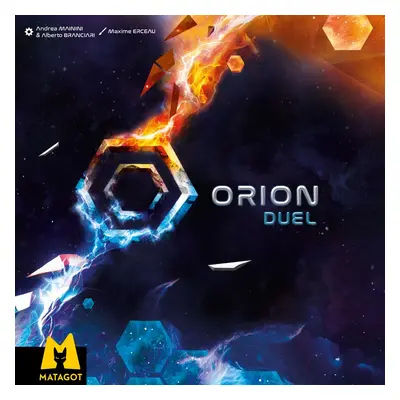 Artana Orion Duel