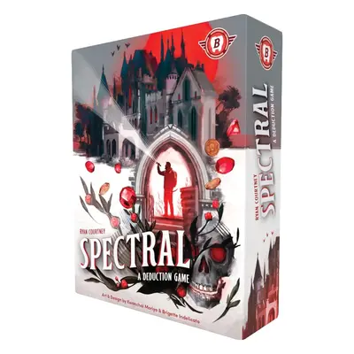 Bitewing Games Spectral - EN