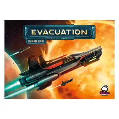 Delicious Games Evacuation